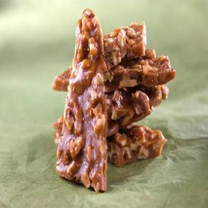 Maple Walnut Brittle image