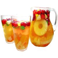 Cranberry Pineapple Punch image