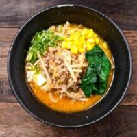 Easy Pork Miso Ramen (with Homemade Broth)_image