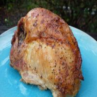 Roast Chicken (Stegt Kylling) image