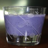 Blueberry Milk(Finland) image