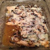Marsala Chicken Recipe - (4.4/5)_image
