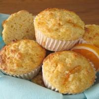 Low, Low Fat Muffins_image