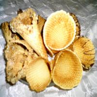 Waffle Cones or Bowls image