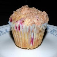 To Die for Blueberry Muffins_image