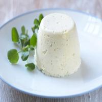 Blue Cheese Mousse_image
