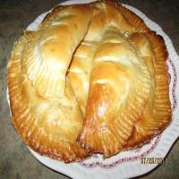 Chicken Pie Empanadas_image