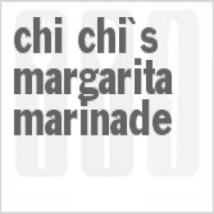Chi Chi's Margarita Marinade_image