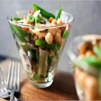 Gourmet Veggie Salad_image