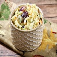 Blue Cheese Coleslaw image