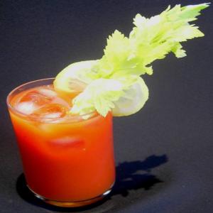 Bill's Bloody Mary image