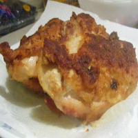 Granny's Simple Way Fried Chicken_image