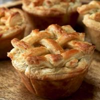 Mini Pot Pies Recipe by Tasty_image