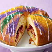 King Cake image