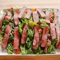 Grilled Beef Salad_image