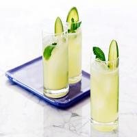 Cucumber Cocktail image