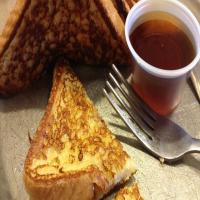 Best French Toast Ever Recipe - (4/5) image