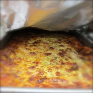 Lasagna for 50 Adults_image