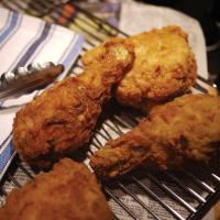 Southern-Style Fried Chicken image