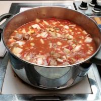 Home Style Beef Stew_image