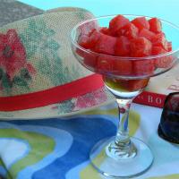 Boozy Watermelon image