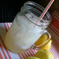 Fresh Lemonade_image