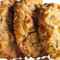 Mixed Fruit-and-Nut Cookies_image