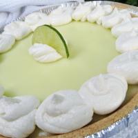 Key Lime Pie I image