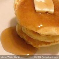 Clark Gable Pancakes_image
