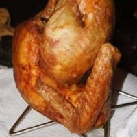 Deep-Fried Turkey image