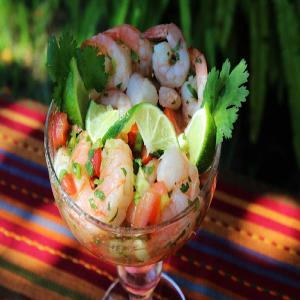 Mexicano Shrimp Cocktail_image