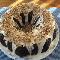 Persimmon Cake_image