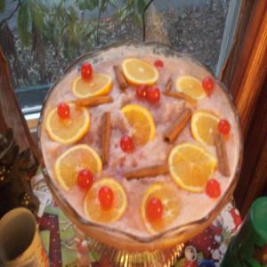 Meave's Yule Punch_image