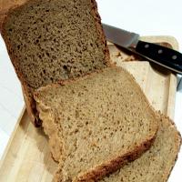 Caraway Rye Bread_image
