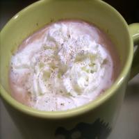 Decadent Hot Chocolate image