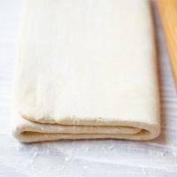 Puff pastry image