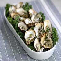 New Orleans Grilled Oysters_image