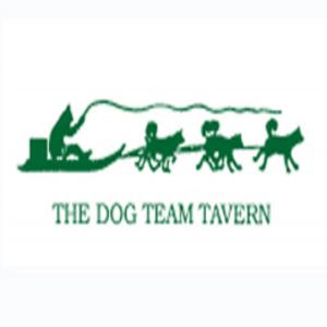 Dog Team Tavern Salad Dressing image