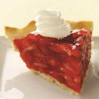 Makeover Grandma's Strawberry Pie Recipe - (4.7/5) image