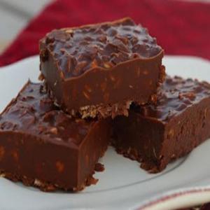 The Best No-Bake Bars You'll Ever Eat_image