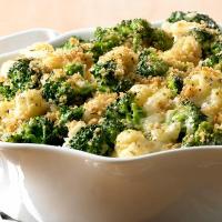 Broccoli Cauliflower Casserole from McCormick®_image