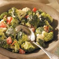 Favorite Broccoli Salad image