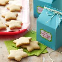 Star Anise-Honey Cookies image