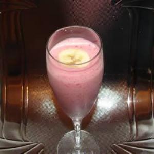 Blended Fruit Chiller image