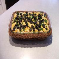 Mexican 7 Layer Dip_image