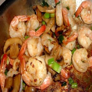 Absolutely Delicious Gourmet Prawns_image