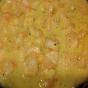 Sweet Orange Shrimp Recipe - (4.4/5)_image