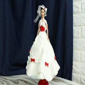 Mary Poppins Doll Cake Recipe_image