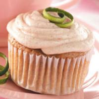 Raisin-Zucchini Spice Cupcakes image
