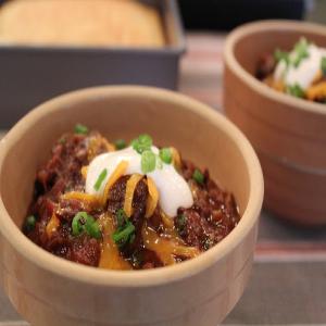 Emeril's Chuck Wagon Chili For The Slow Cooker_image